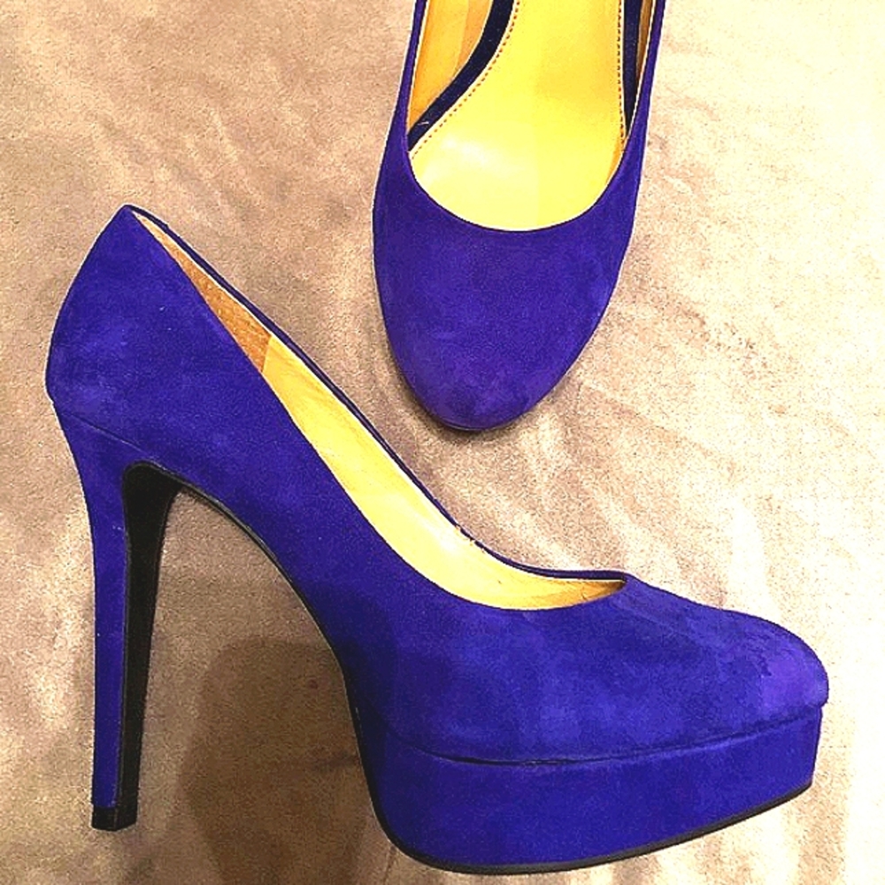Gianni Bini heels